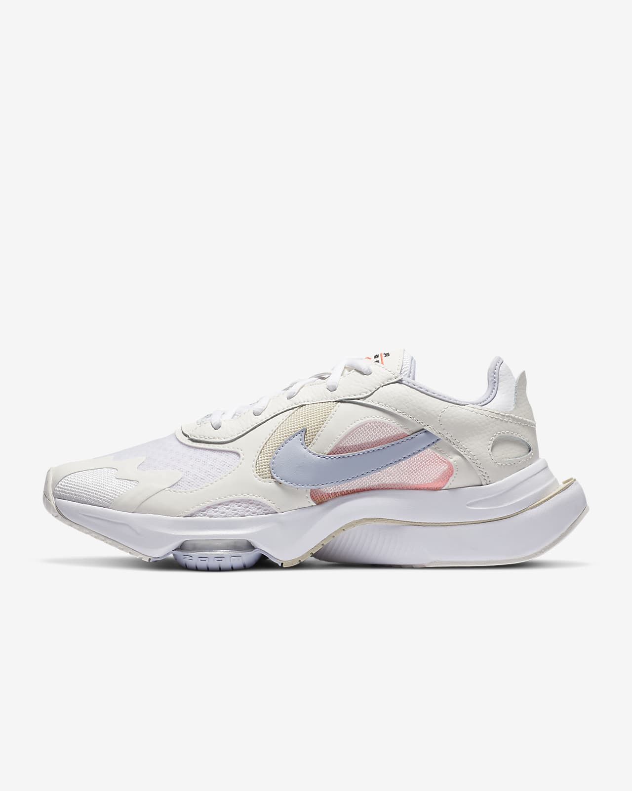 nike air zoom division women's shoe